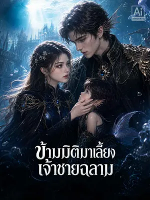 ข้ามมิติมาเลี้ยงเจ้าชายฉลาม