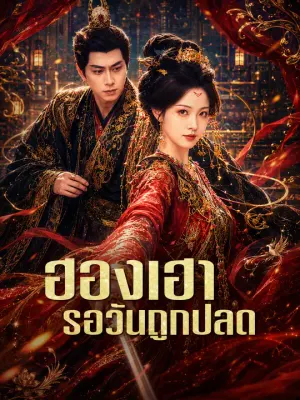 ฮองเฮารอวันถูกปลด