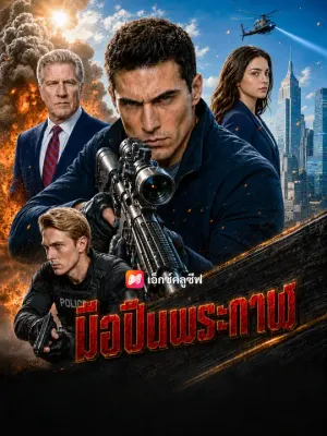 มือปืนพระกาฬ