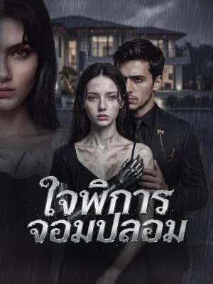 ใจพิการจอมปลอม