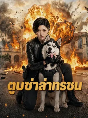 ตูบซ่าล่าทรชน