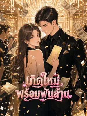 เกิดใหม่พร้อมพันล้าน