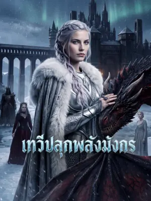 เทวีปลุกพลังมังกร