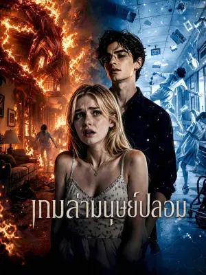 เกมล่ามนุษย์ปลอม