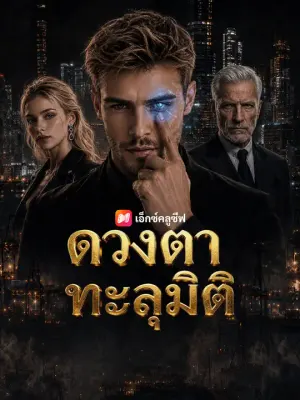 ดวงตาทะลุมิติ