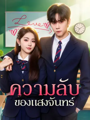 ความลับของแสงจันทร์