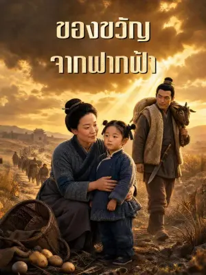 ของขวัญจากฟากฟ้า