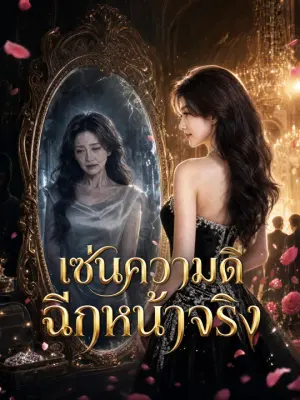 เซ่นความดี ฉีกหน้าจริง