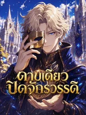 ดาบเดียวปิดจักรวรรดิ