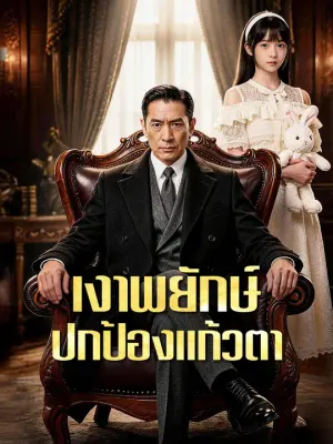 เงาพยัคฆ์ปกป้องแก้วตา