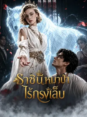 ราชินีหมาป่าไร้กรงเล็บ