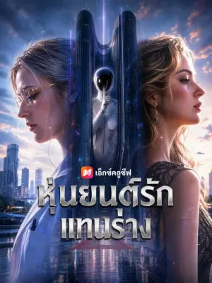 หุ่นยนต์รักแทนร่าง