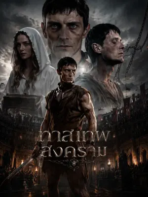 ทาสเทพสงคราม