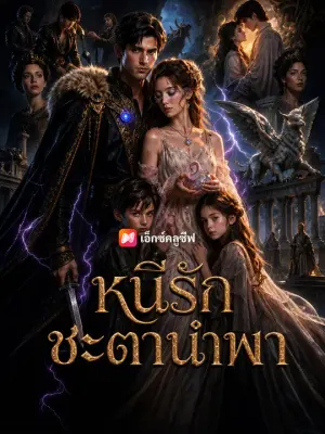 หนีรักชะตานำพา
