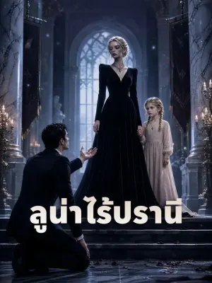 ลูน่าไร้ปรานี