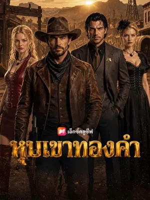 หุบเขาทองคำ