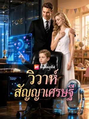 วิวาห์สัญญาเศรษฐี