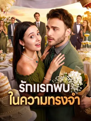 รักแรกพบ ในความทรงจำ