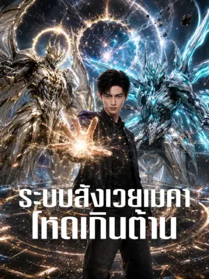 ระบบสังเวยเมคา โหดเกินต้าน