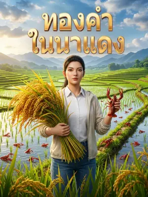 ทองคำในนาแดง