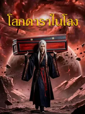 โลกดาราในโลง