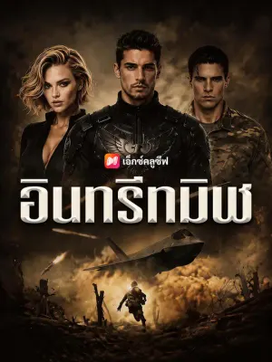 อินทรีทมิฬ