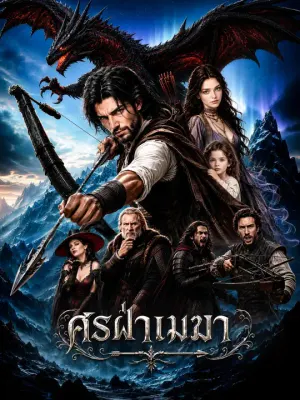ศรฝ่าเมฆา