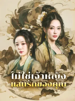 ไม่ใช่เจ้าหญิงแสนรักของคุณ
