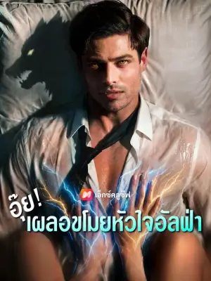 อุ๊ย! เผลอขโมยหัวใจอัลฟ่า