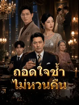 ถอดใจช้ำไม่หวนคืน