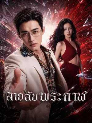 สายลับพระกาฬ