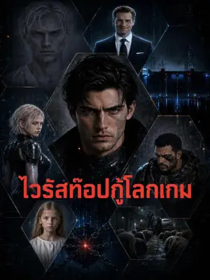 ไวรัสท๊อปกู้โลกเกม