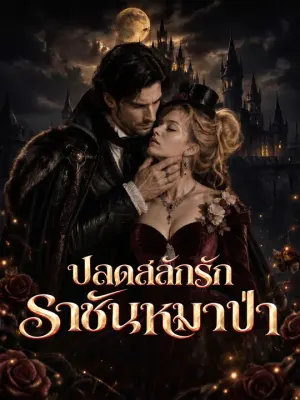 ปลดสลักรักราชันหมาป่า