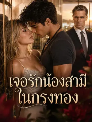 เจอรักน้องสามีในกรงทอง