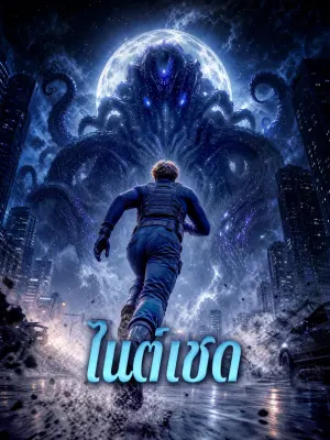 ไนต์เชด