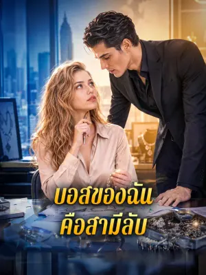 บอสของฉัน คือสามีลับ
