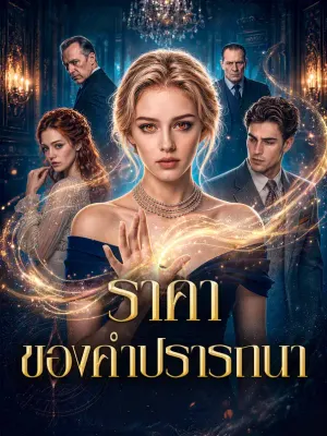 ราคาของคำปรารถนา