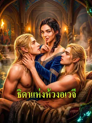 ธิดาแห่งห้วงอเวจี