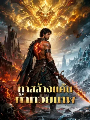 ทาสล้างแค้น ท้าทวยเทพ