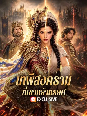 เทพีสงคราม ที่เขากล้าทรยศ