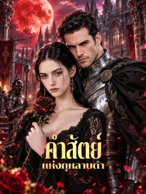 คำสัตย์แห่งกุหลาบดำ