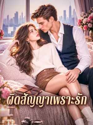 ผิดสัญญาเพราะรัก