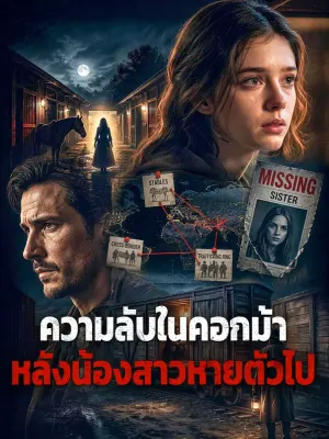 ความลับในคอกม้า