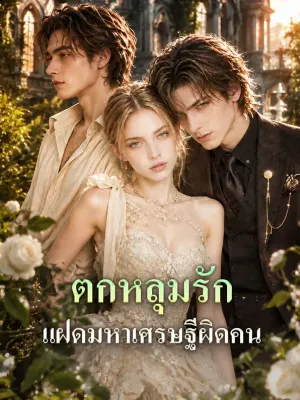 ตกหลุมรัก แฝดมหาเศรษฐีผิดคน
