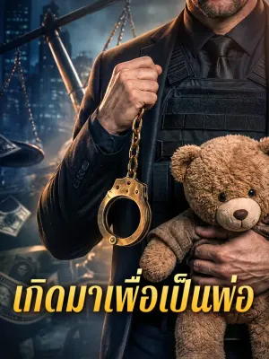 เกิดมาเพื่อเป็นพ่อ