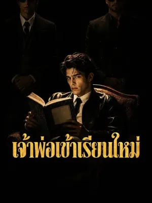 เจ้าพ่อเข้าเรียนใหม่