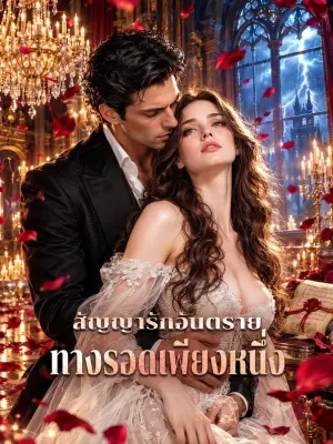 สัญญารักอันตราย ทางรอดเพียงหนึ่ง