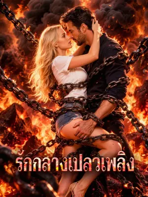 รักกลางเปลวเพลิง