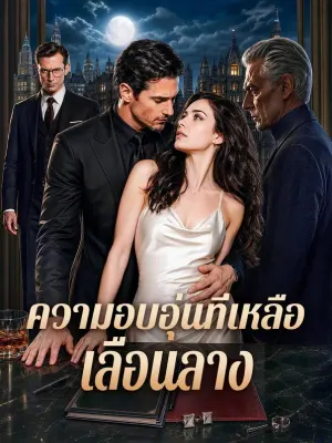 ความอบอุ่นที่เหลือ เลือนลาง