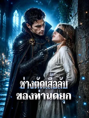 ช่างตัดเสื้อลับ ของท่านดยุก